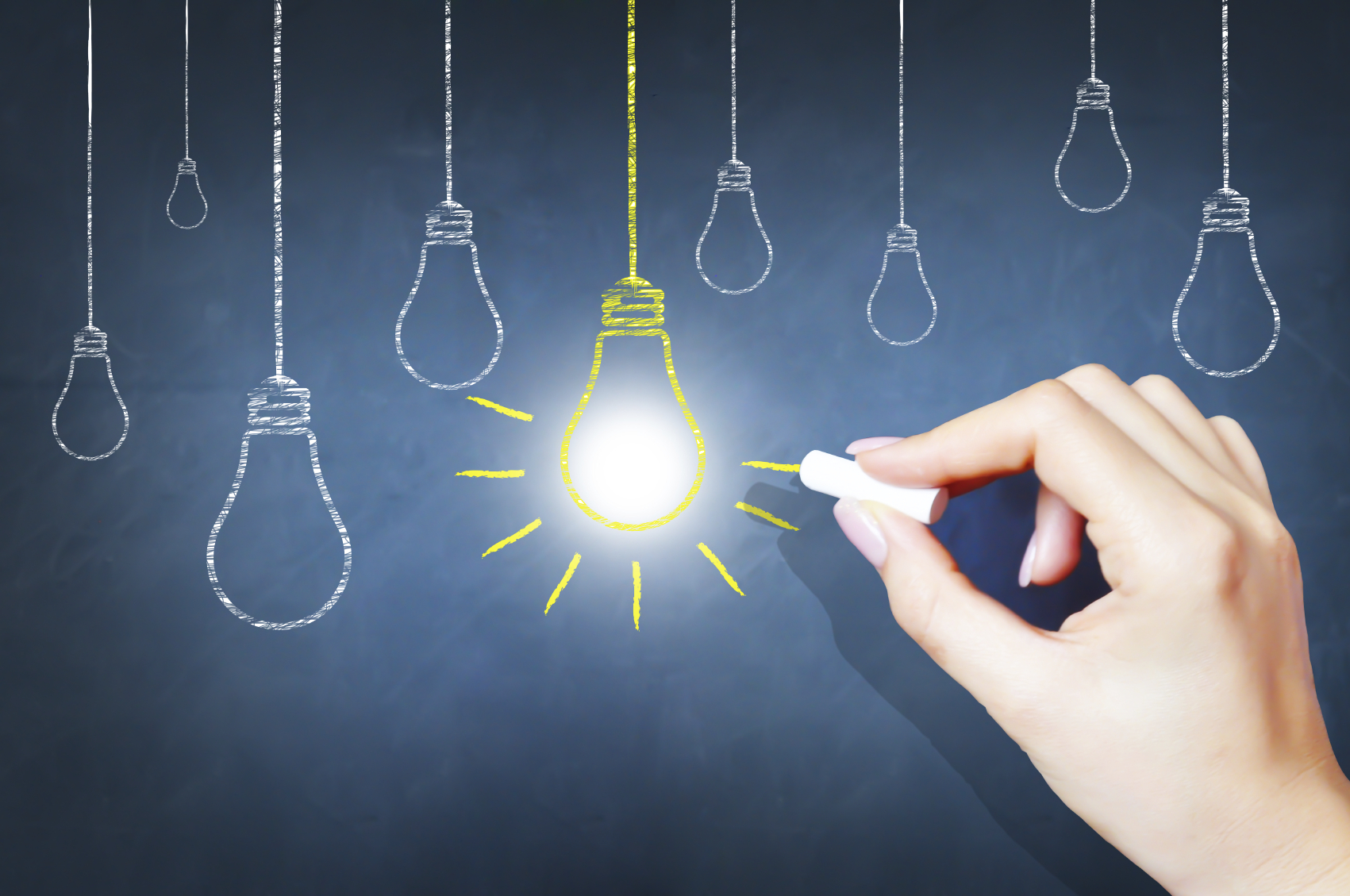 FMG websites and creativity