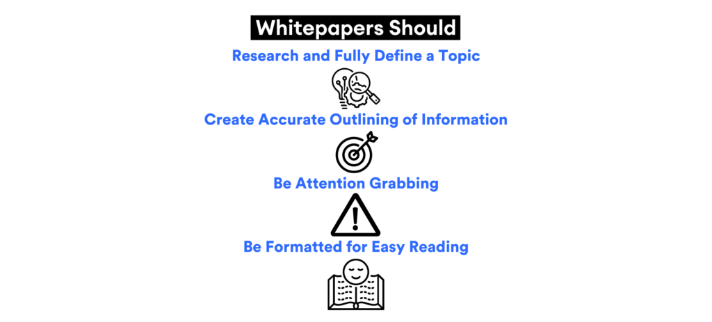whitepaper guide