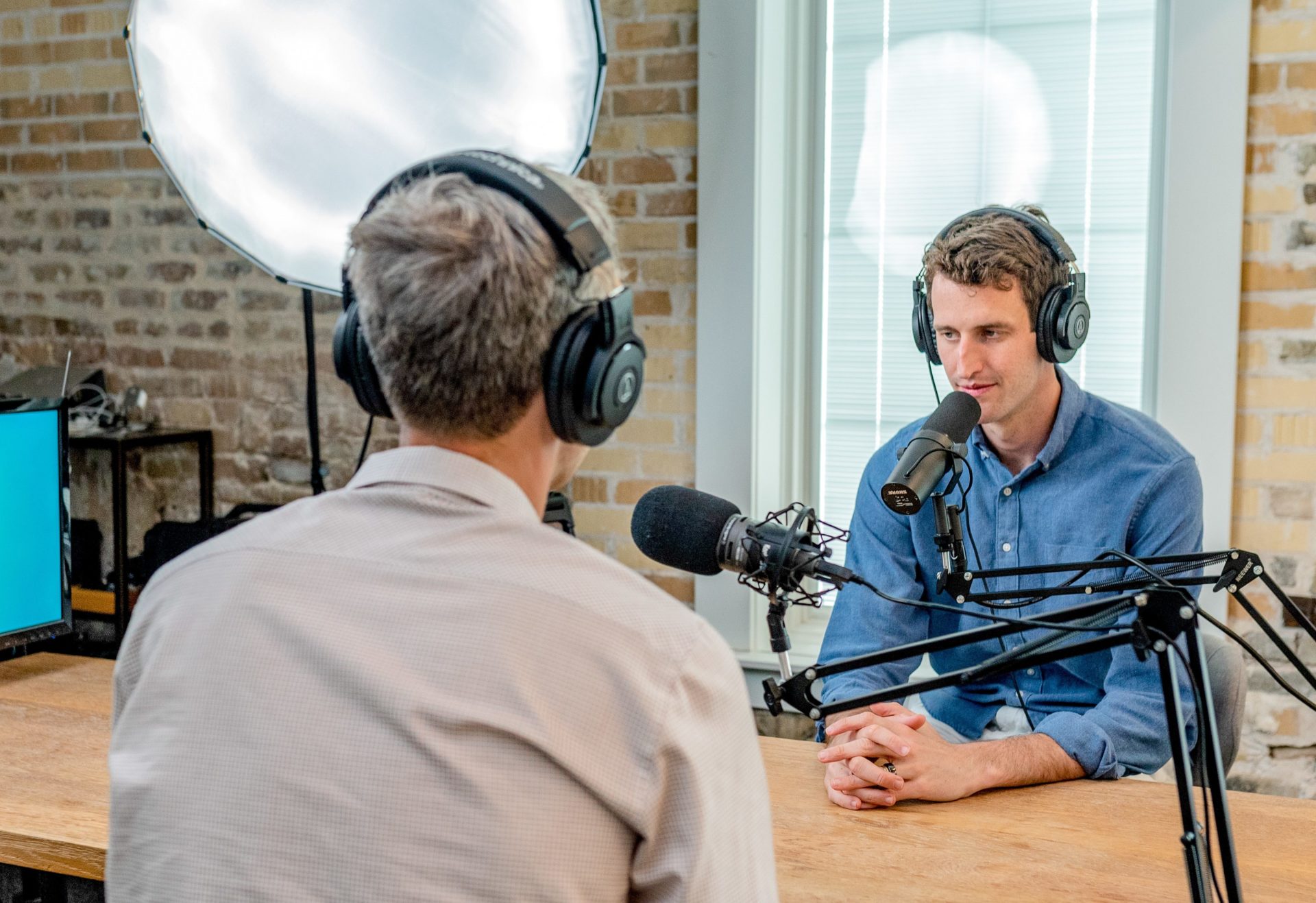 Top financial advisor podcasts