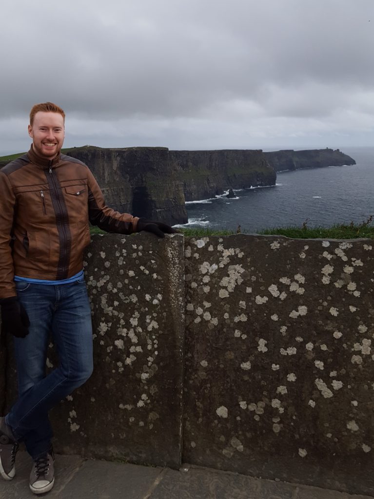 Ireland photo