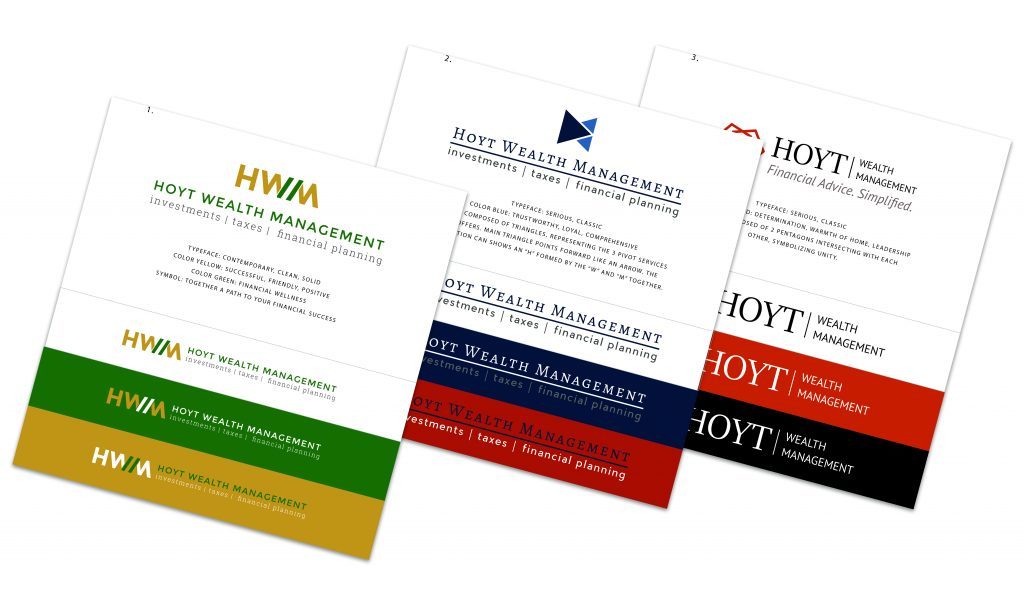 Picture with Different Brand Setups