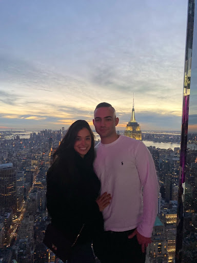 Dylan Connors picture