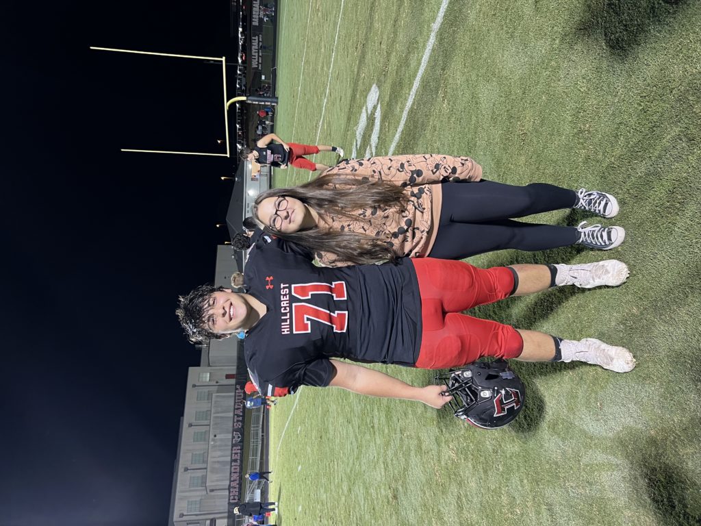 Shannon Pouchers children