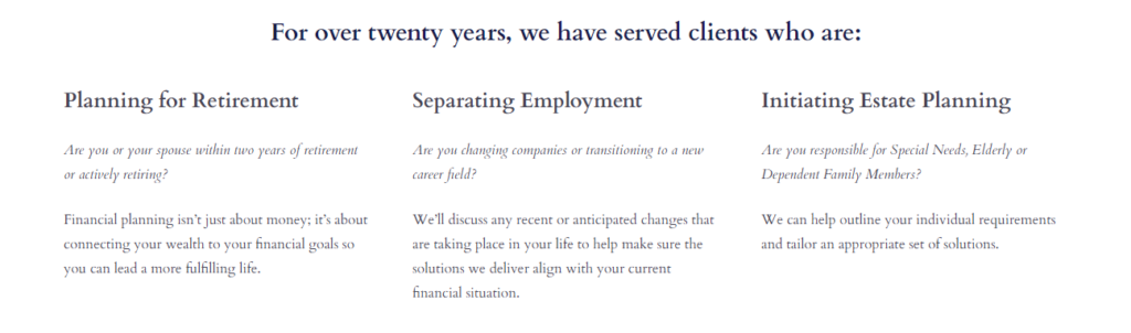 Retirement Security Planners Copy