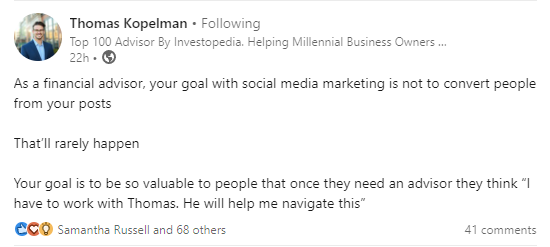 Thomas Kopelman Full Post