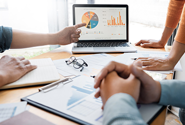 Marketing for financial advisors